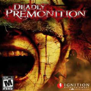 Deadly Premonition