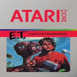 E.T. The Extra Terrestrial