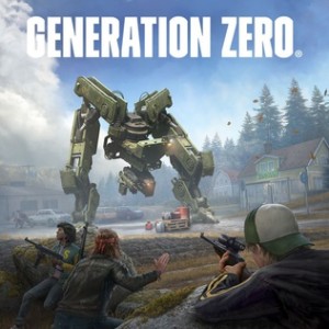 Generation Zero