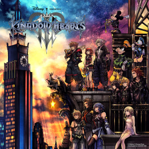Kingdom Hearts 3: Complete Edition