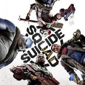 Suicide Squad: Kill The Justice League