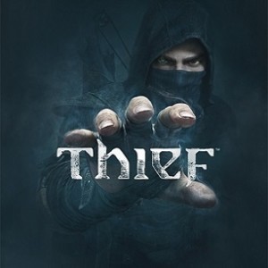 Thief (2014)