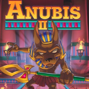 Anubis 2