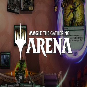 Magic The Gathering: Arena