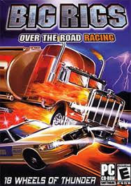 Big Rigs Over The Road Racing