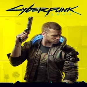 Cyberpunk 2077