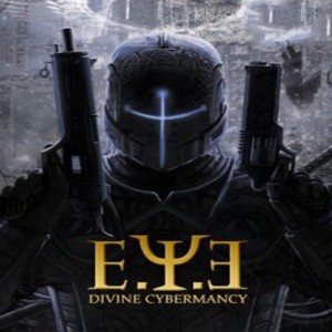 Eye: Divine Cybermancy