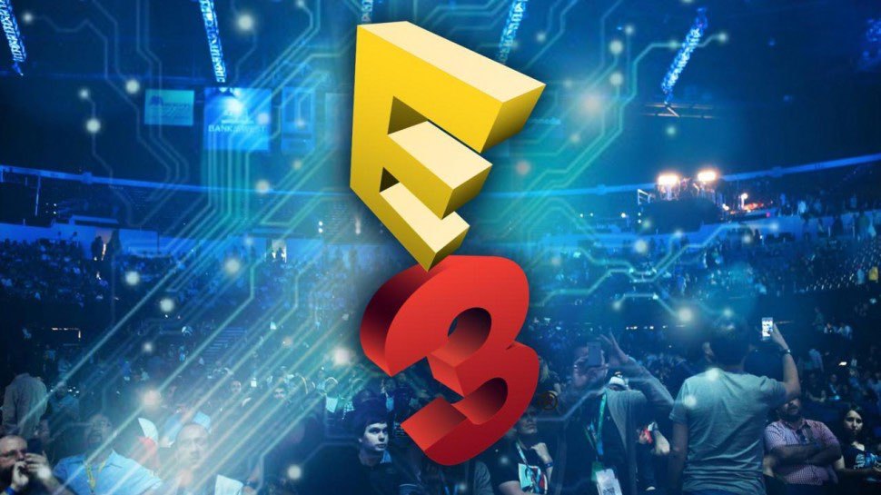 The Bad Game Cast Special E3 Coverage