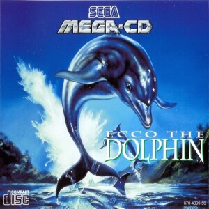 Ecco The Dolphin