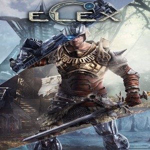 Elex.