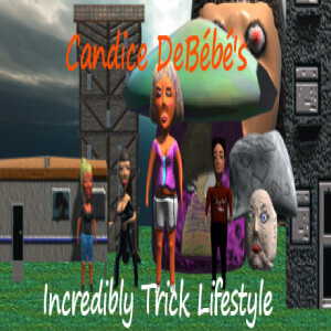 Candice Debebe's Incredibly Trick Lifestyle