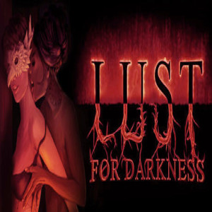 Lust For Darkness