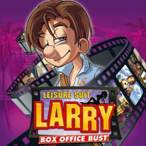 Leisure Suit Larry Box Office Bust