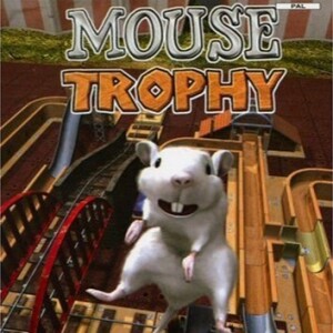 Mouse Trophy