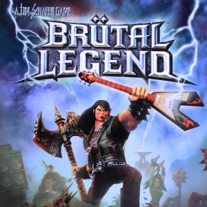 Brutal Legend 