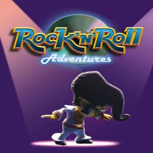 Rock 'N' Roll Adventures