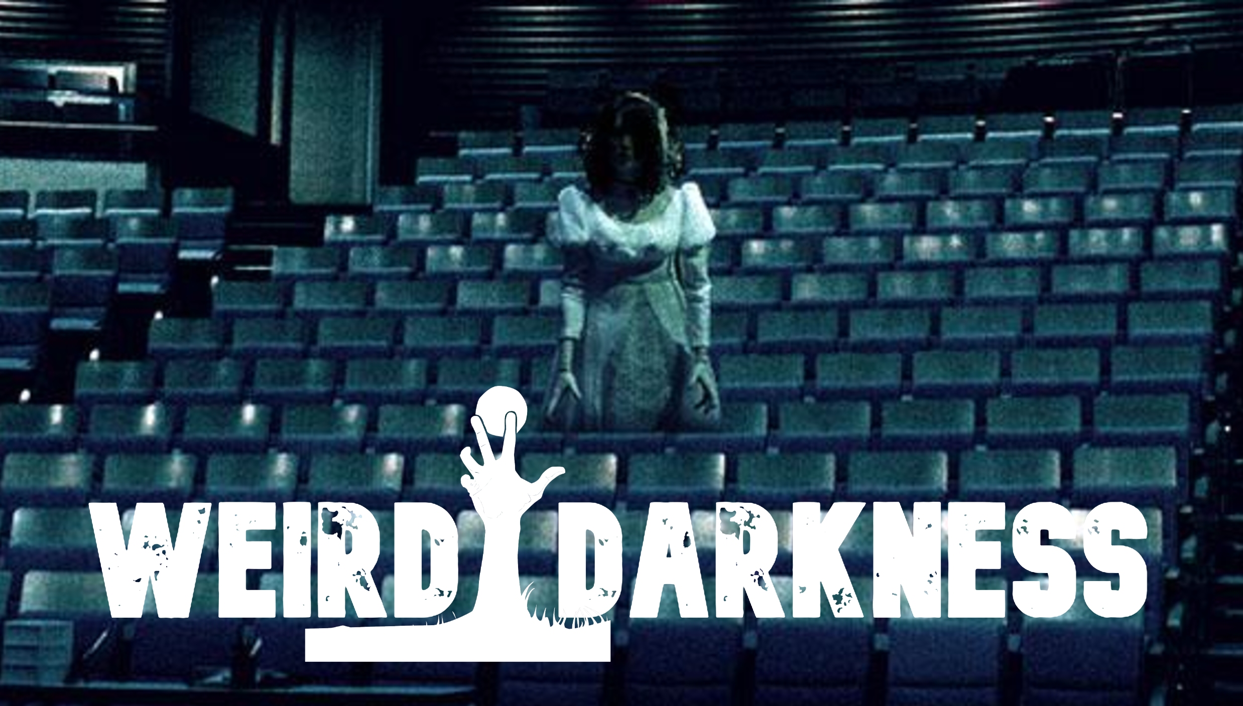 #WeirdDarkness: “HAUNTED HOLLYWOOD & CELEBRITY GHOST STORIES” and More True Paranormal Stories!
