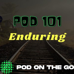 The Mindset Behind Every Successful Podcast | podonthego SHOW
