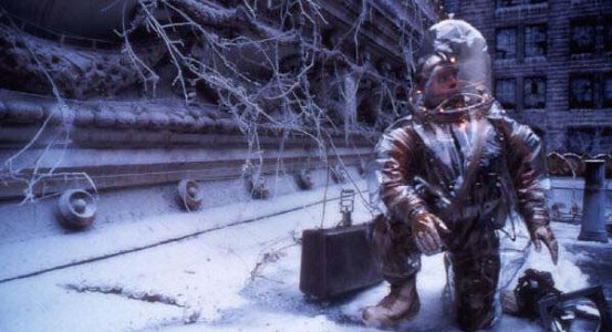 Twelve Monkeys: PDSMiOS Ep 43