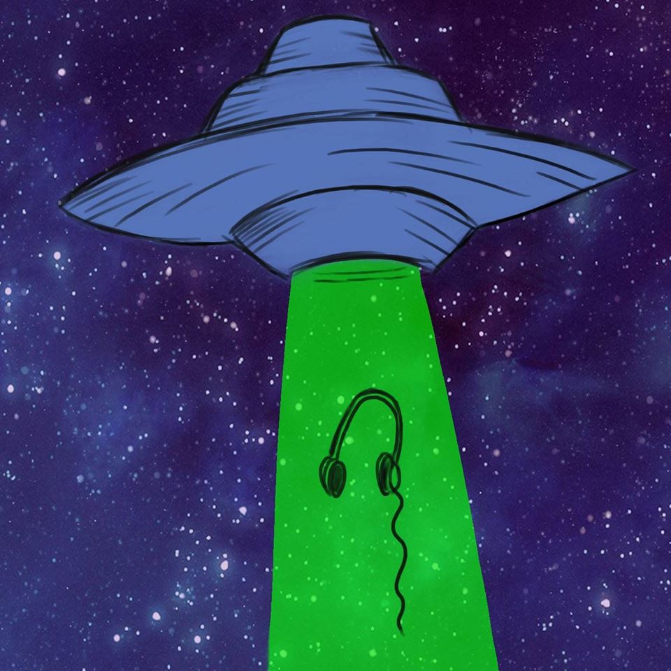 Please Don’t Send Me into Outer Space