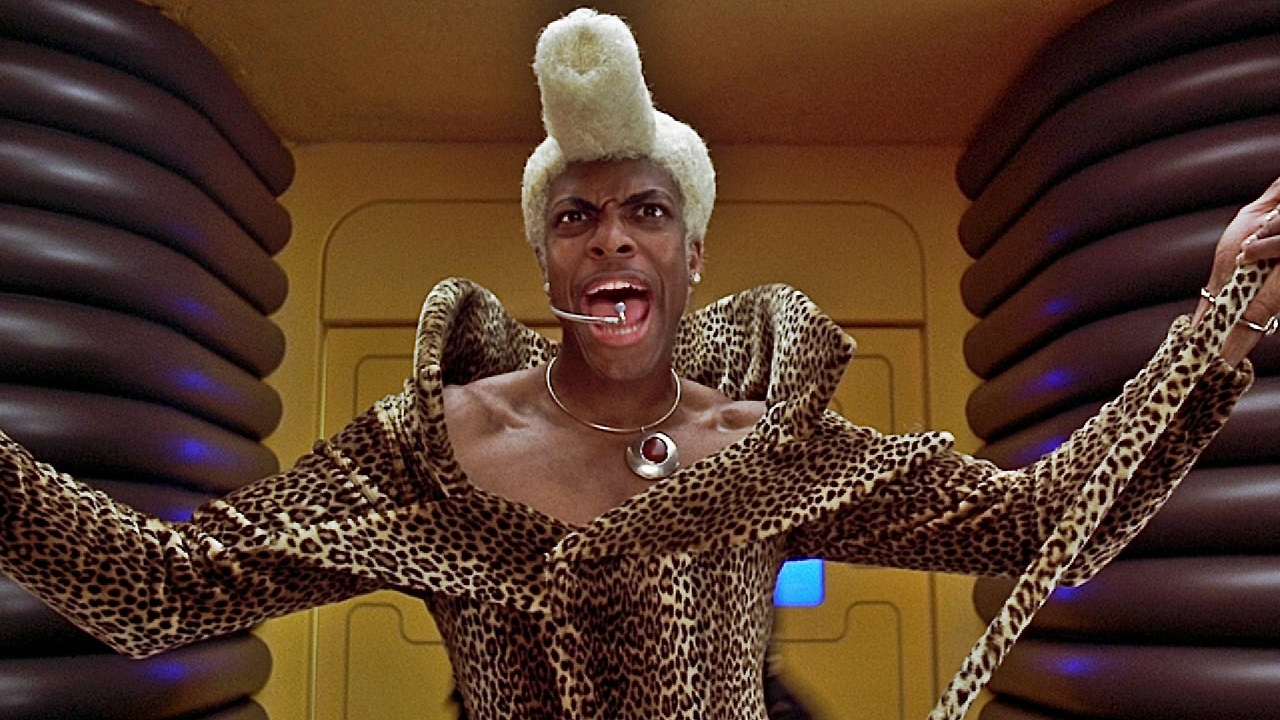 The Fifth Element: PDSMiOS Ep 62