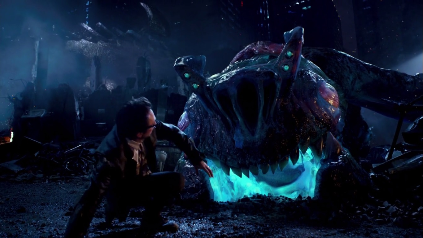 Pacific Rim: PDSMiOS Ep 51