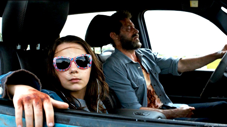 Logan (2017): PDSMiOS Ep 111