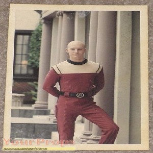 Star Trek Nemesis: PDSMiOS 125