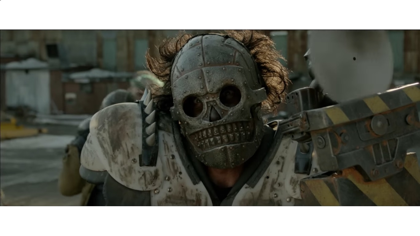 Turbo Kid: PDSMiOS Ep 68