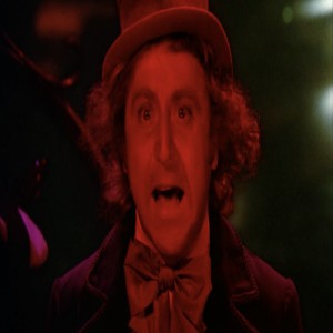 Willy Wonka and the Chocolate Factory: PDSMiOS 160
