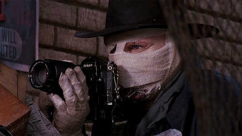 Darkman: PDSMiOS 159