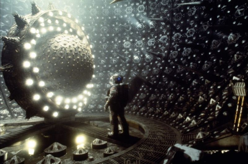 Event Horizon: PDSMiOS Ep 29