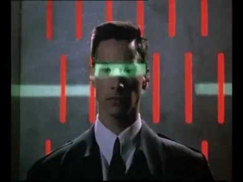 Johnny Mnemonic: PDSMiOS 162