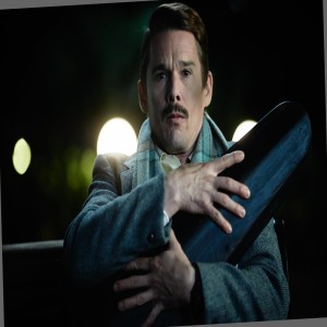 Predestination: PDSMiOS Ep 16