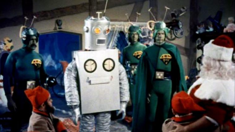 Please Don’t Send Me into Outer Space