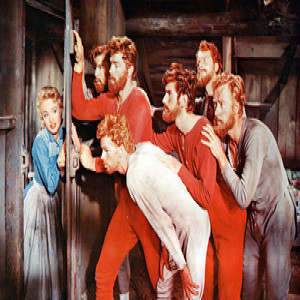 Seven Brides for Seven Brothers: PDSMiOS Ep 56