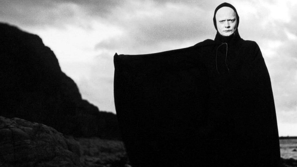 The Seventh Seal: PDSMiOS Ep 86