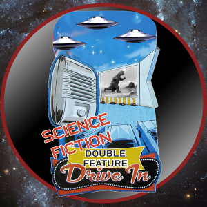 Episode 31: Space Time September-um: Back To The Future II