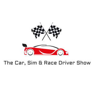 The Car, Sim & Race Driver Show -- With Hugh & Andrew