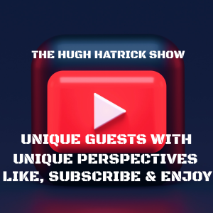 The Hugh Hatrick Show --  The Arkeys 74 Interview