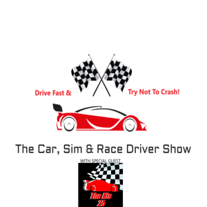The Car, Sim & Race Driver Show -- The Kie 25 Interview