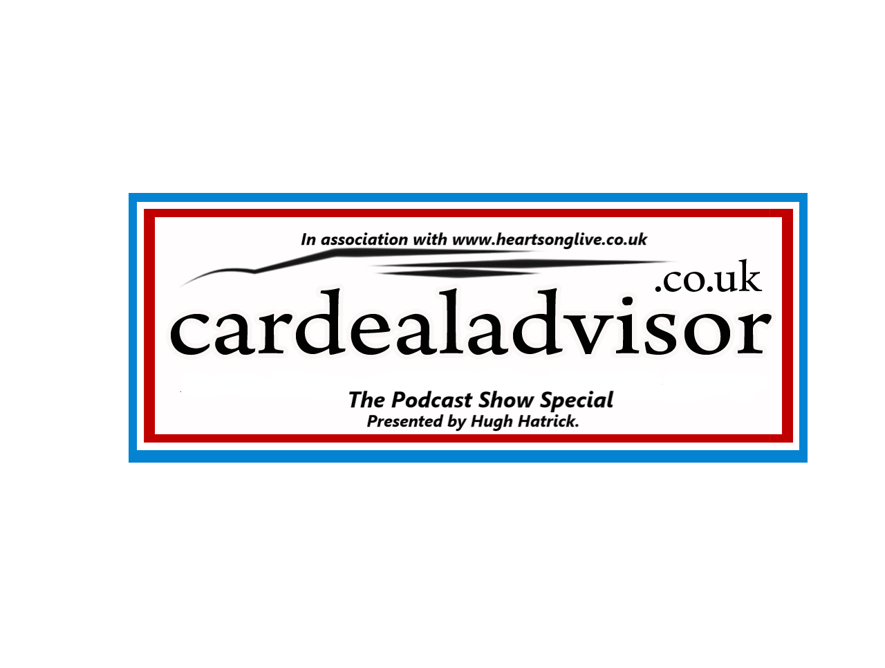 The Car Deal Advisor Podcast Show