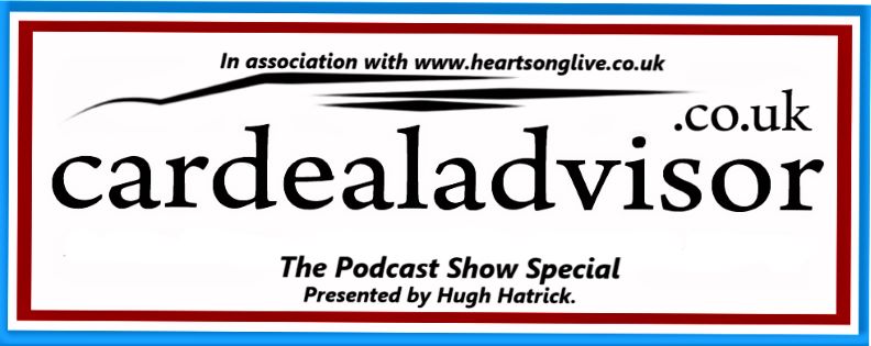 The Car Deal Advisor Podcast Show