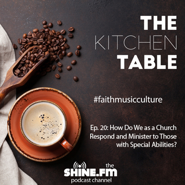 Shine.FM Podcast Channel
