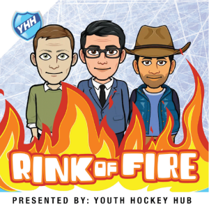 Rink of Fire: Season 8, Episode 10