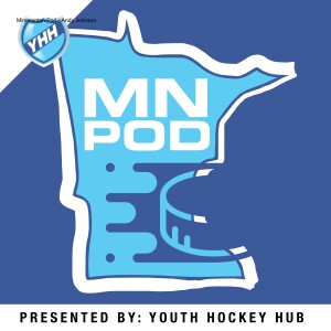 Minnesotan Pod - Andy Johnson