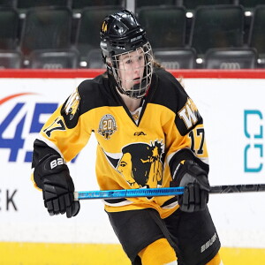 Her Ice: GHS Team Preview feat. Warroad’s Izzy Marvin