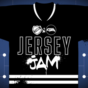 Gemini Jersey Jam: Round 2