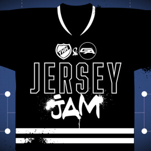 Gemini Jersey Jam: Rounds 3 & 4