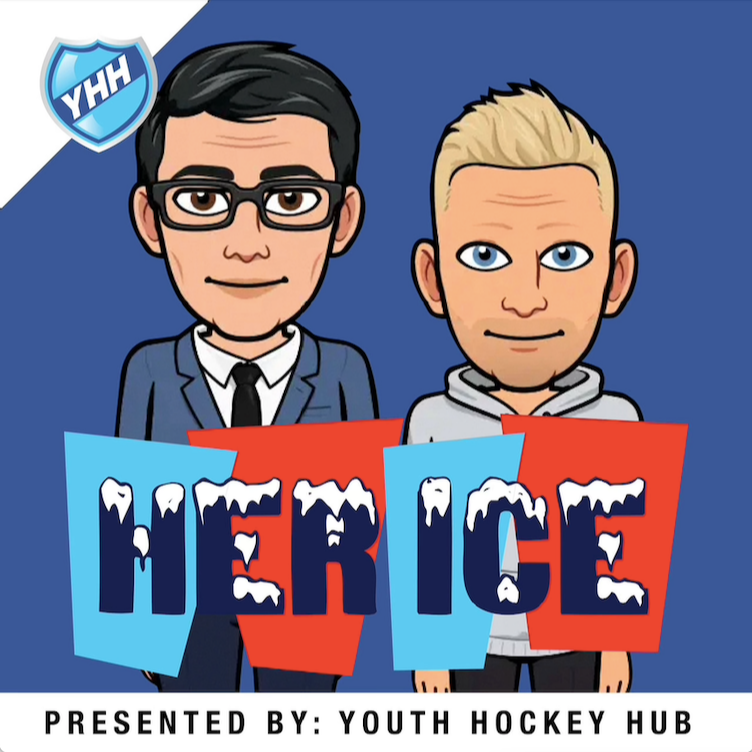 YHH Hockey Podcasts